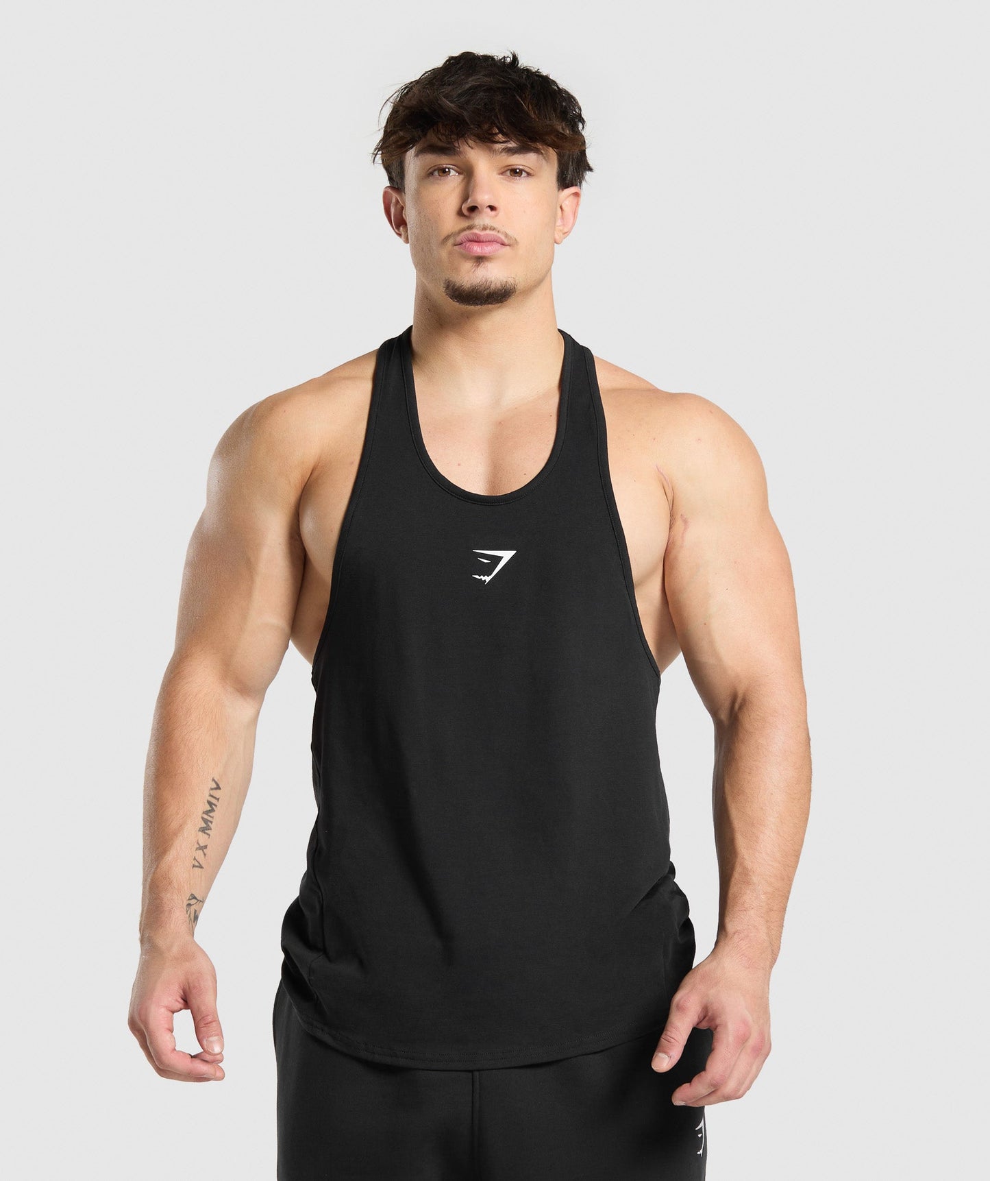 Critical Stringer - US 9810