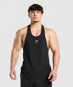Critical Stringer - US 9810