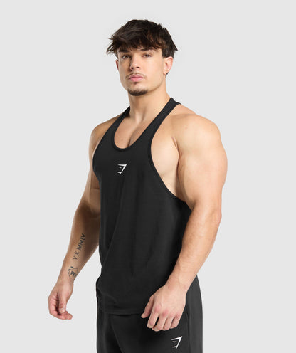 Critical Stringer - US 9810
