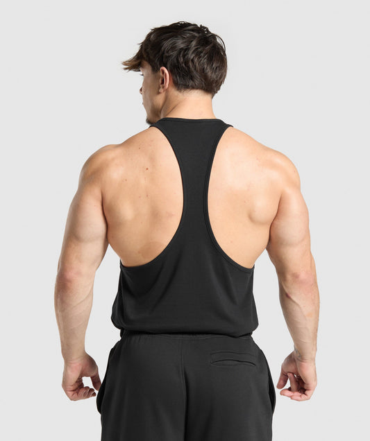 Critical Stringer - US 9810