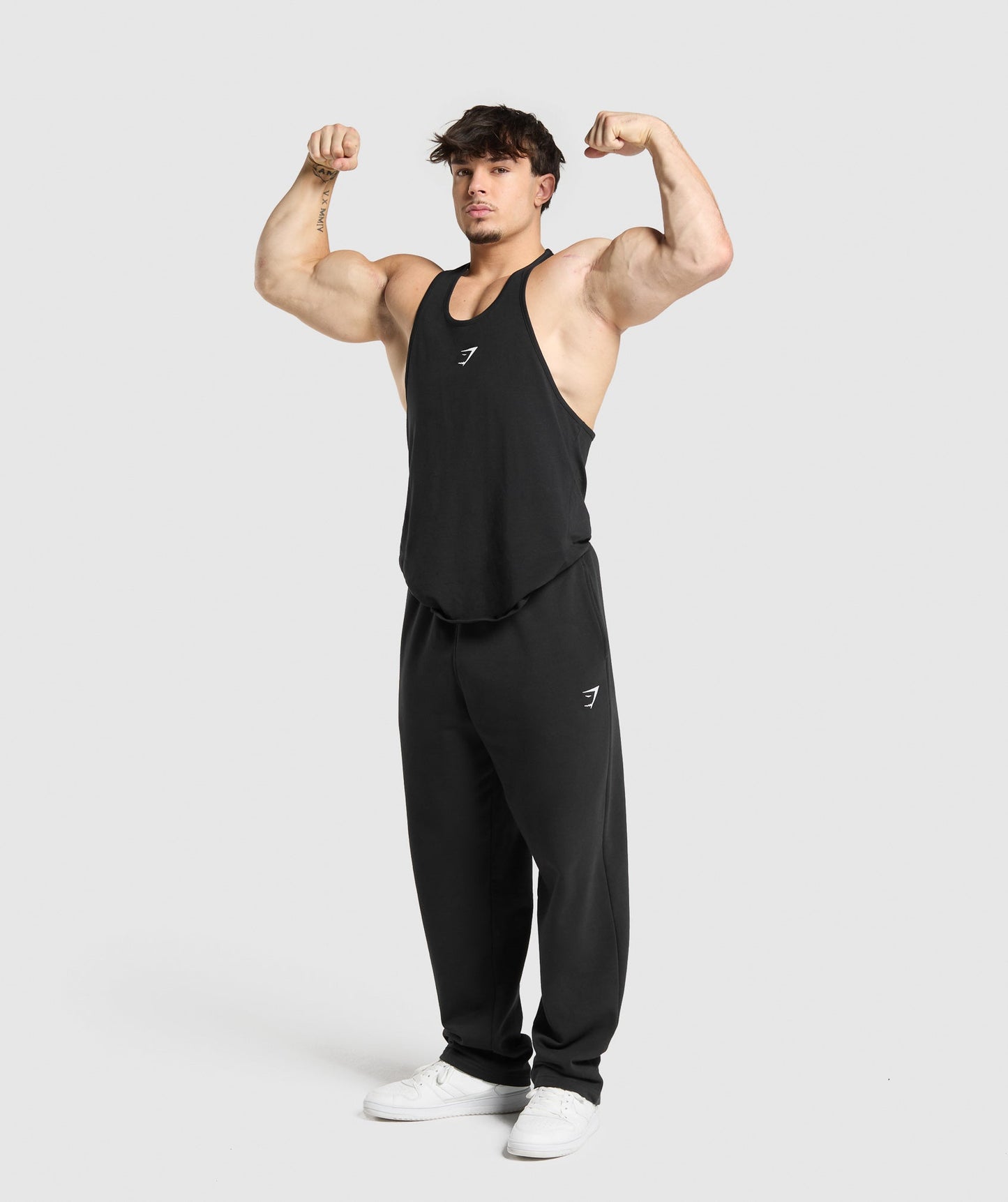 Critical Stringer - US 9810
