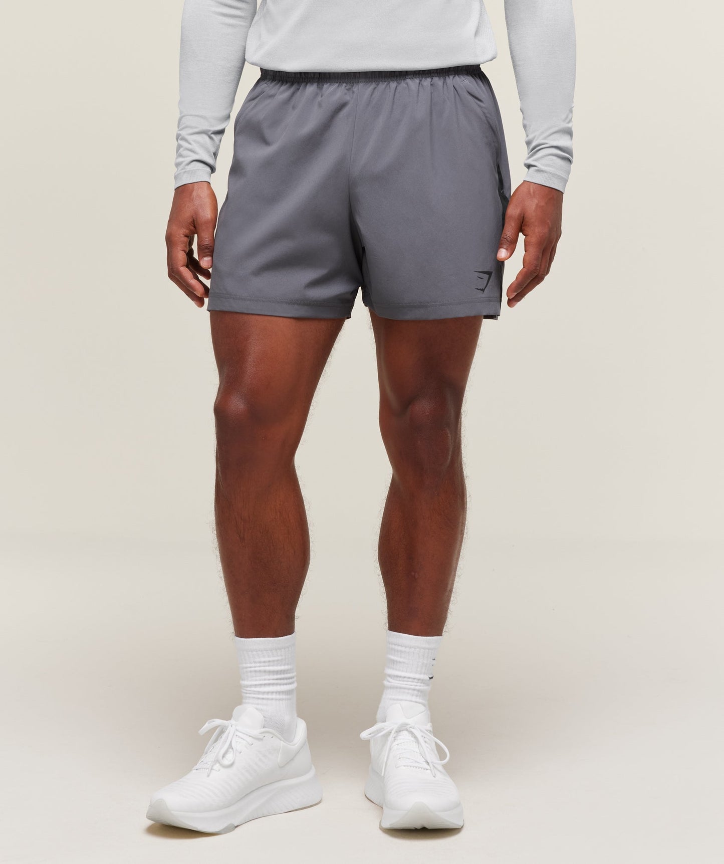 Sport 5\" Shorts - US 4380