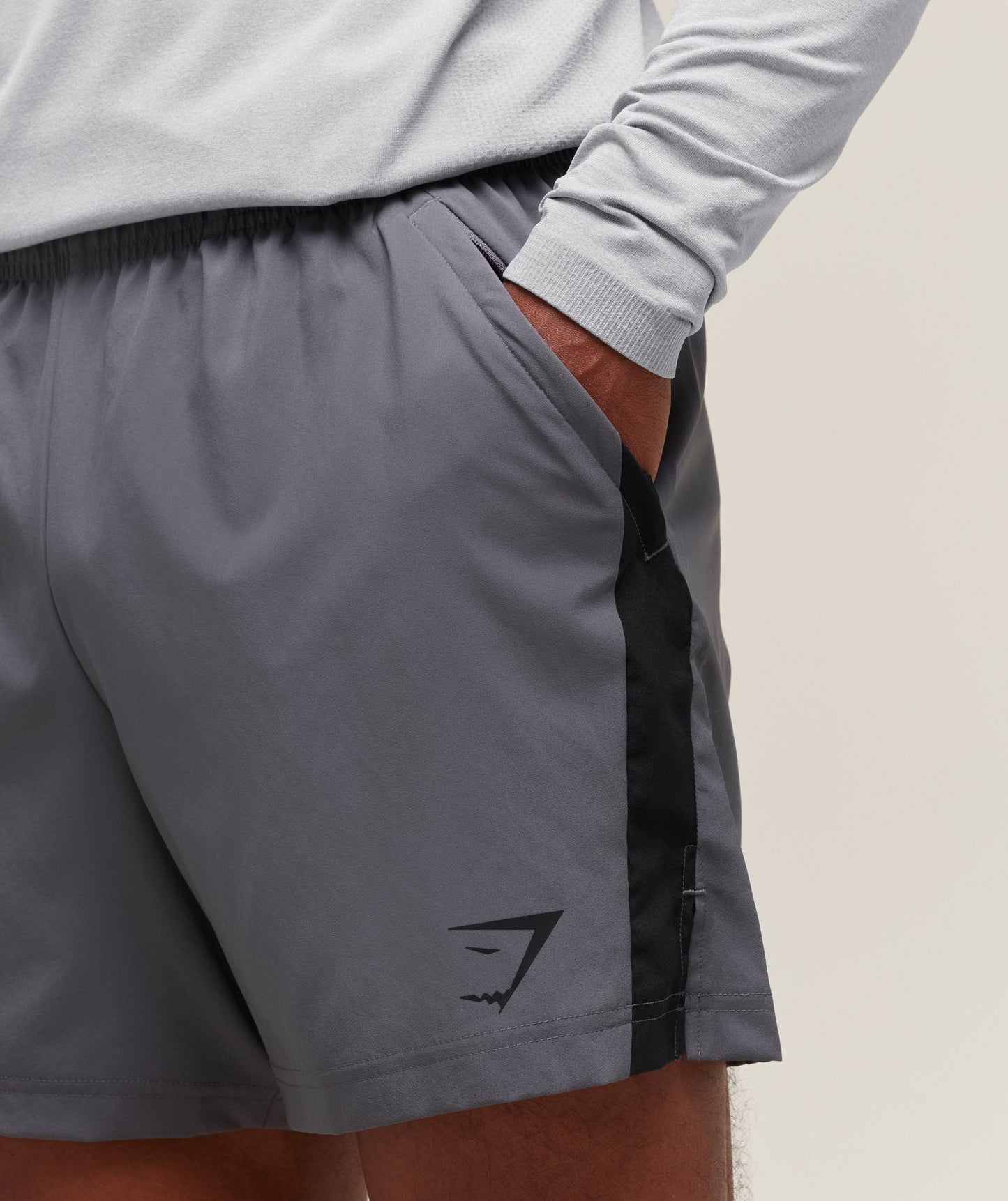 Sport 5\" Shorts - US 4380
