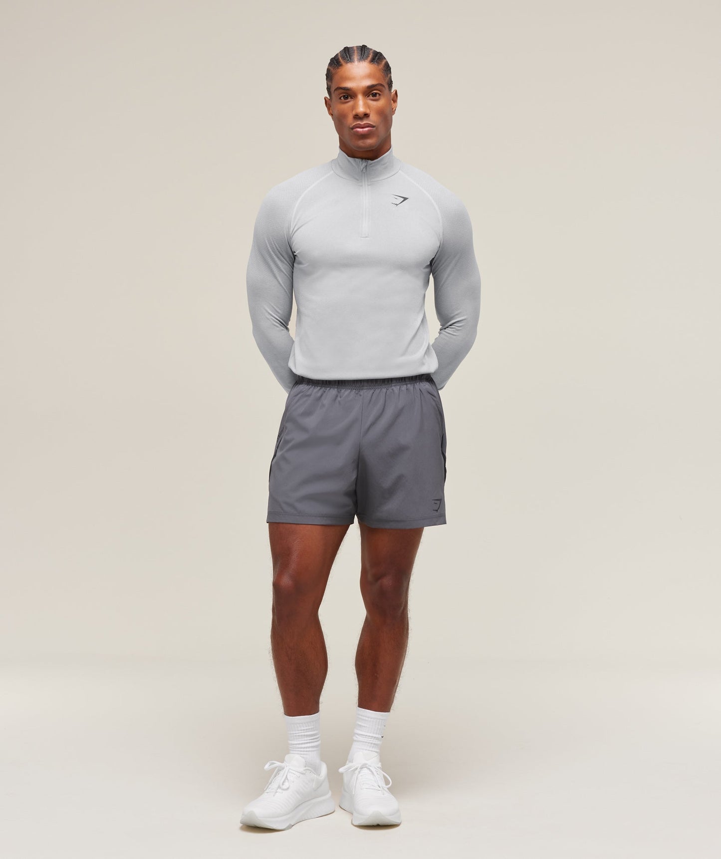 Sport 5\" Shorts - US 4380