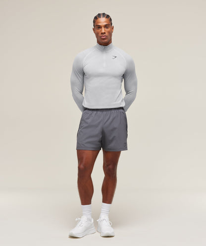 Sport 5\" Shorts - US 4380