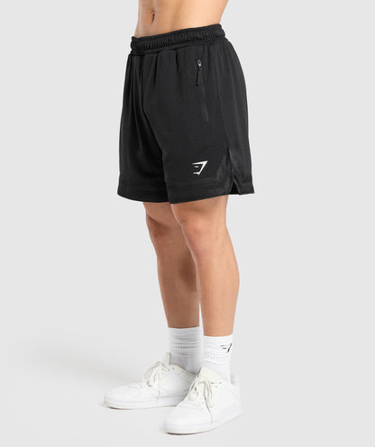 Campus Mesh Shorts - US 5309