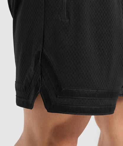 Campus Mesh Shorts - US 5530