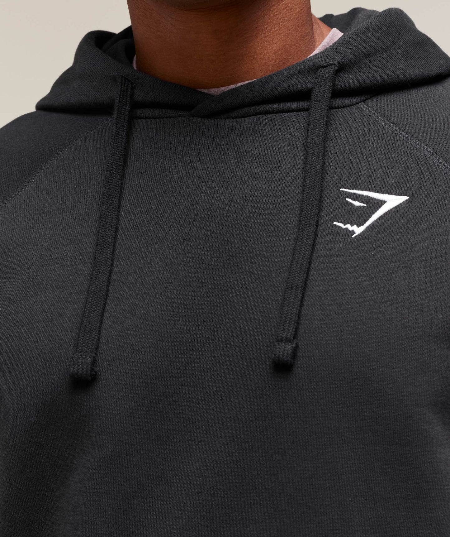 Crest Hoodie - US 3566