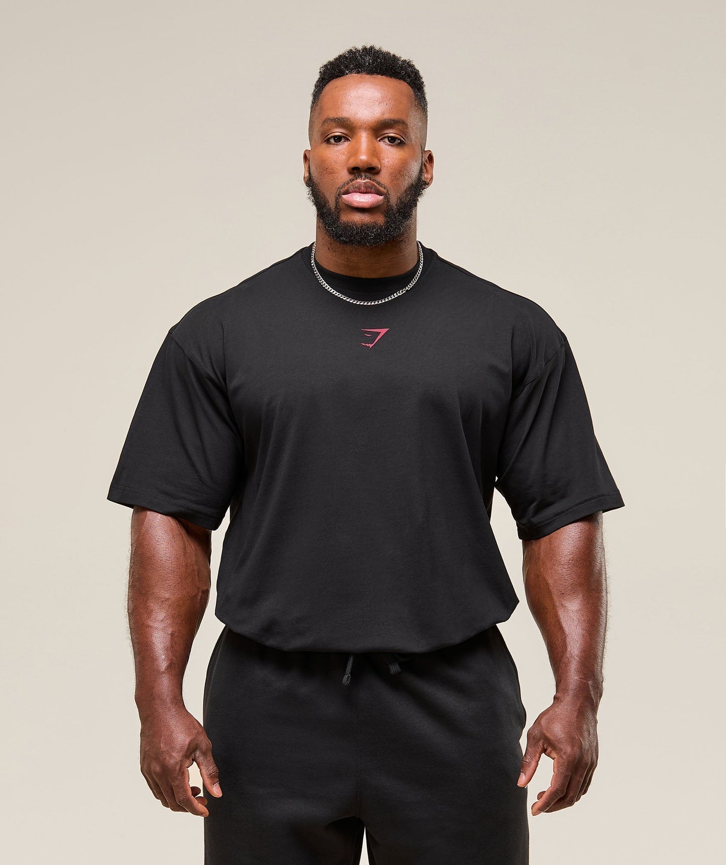 Power T-Shirt - US 3140