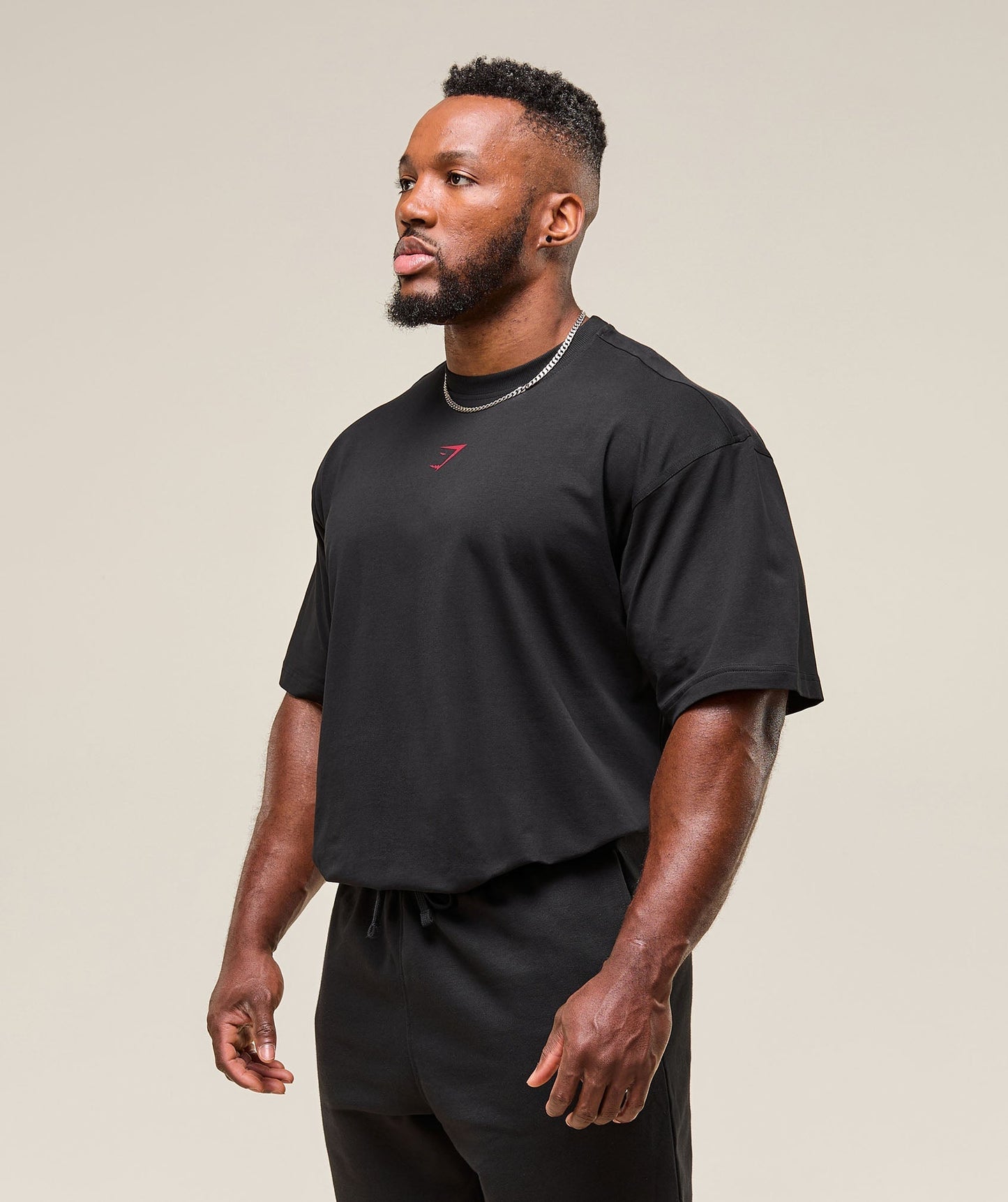 Power T-Shirt - US 3140