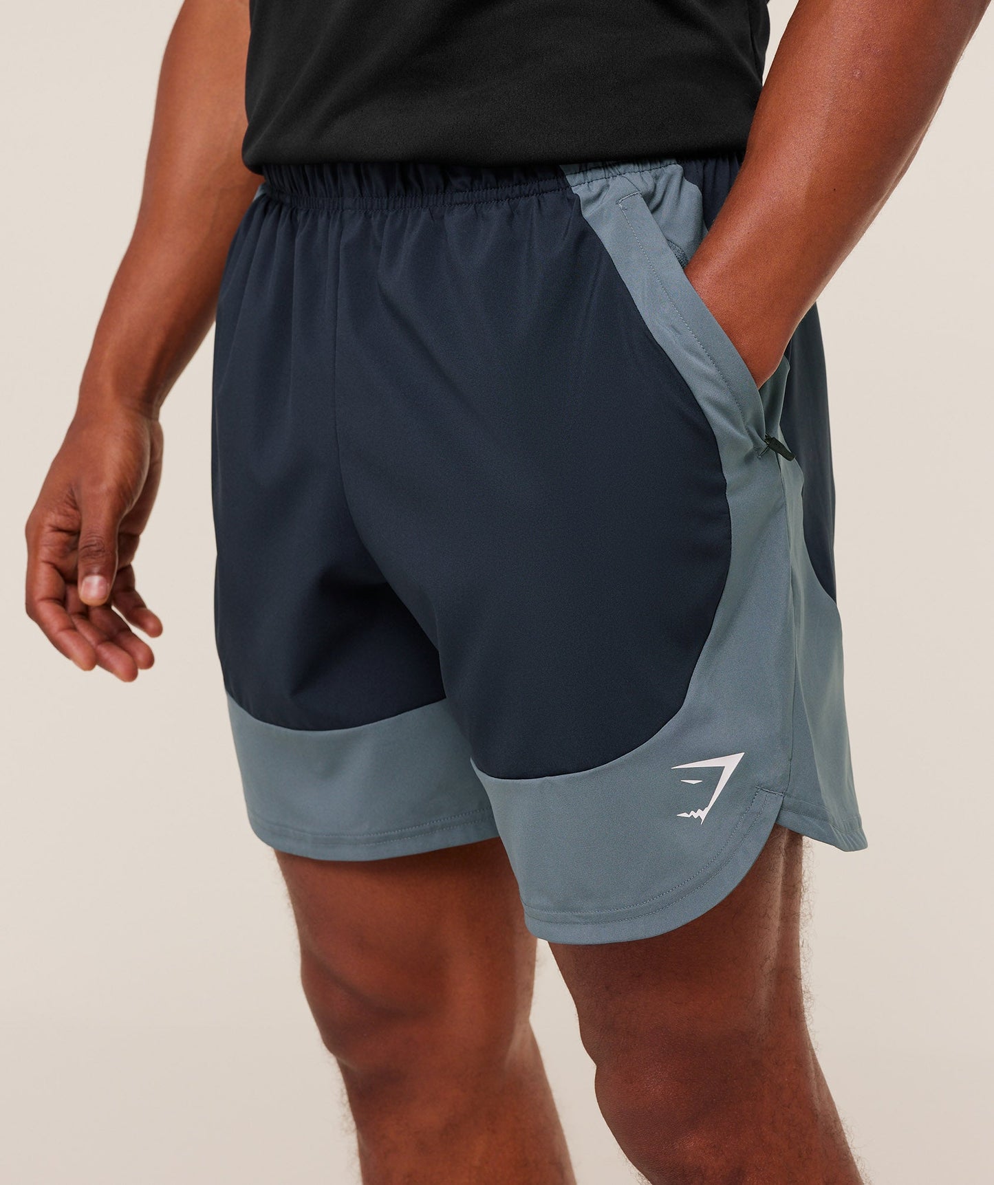 Sport 25 Block 7\" Shorts - US 3507