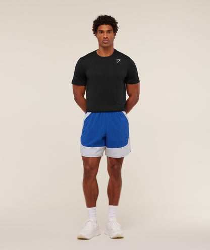 Sport 25 Block 7\" Shorts - US 3957