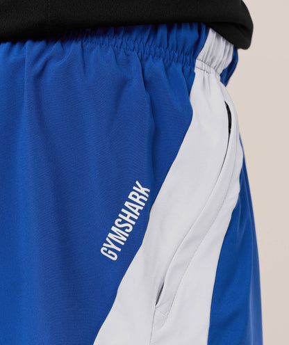Sport 25 Block 7\" Shorts - US 3957