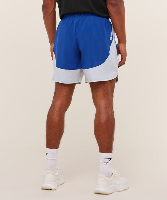 Sport 25 Block 7\" Shorts - US 3957