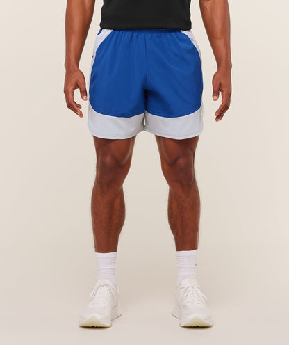 Sport 25 Block 7\" Shorts - US 4998