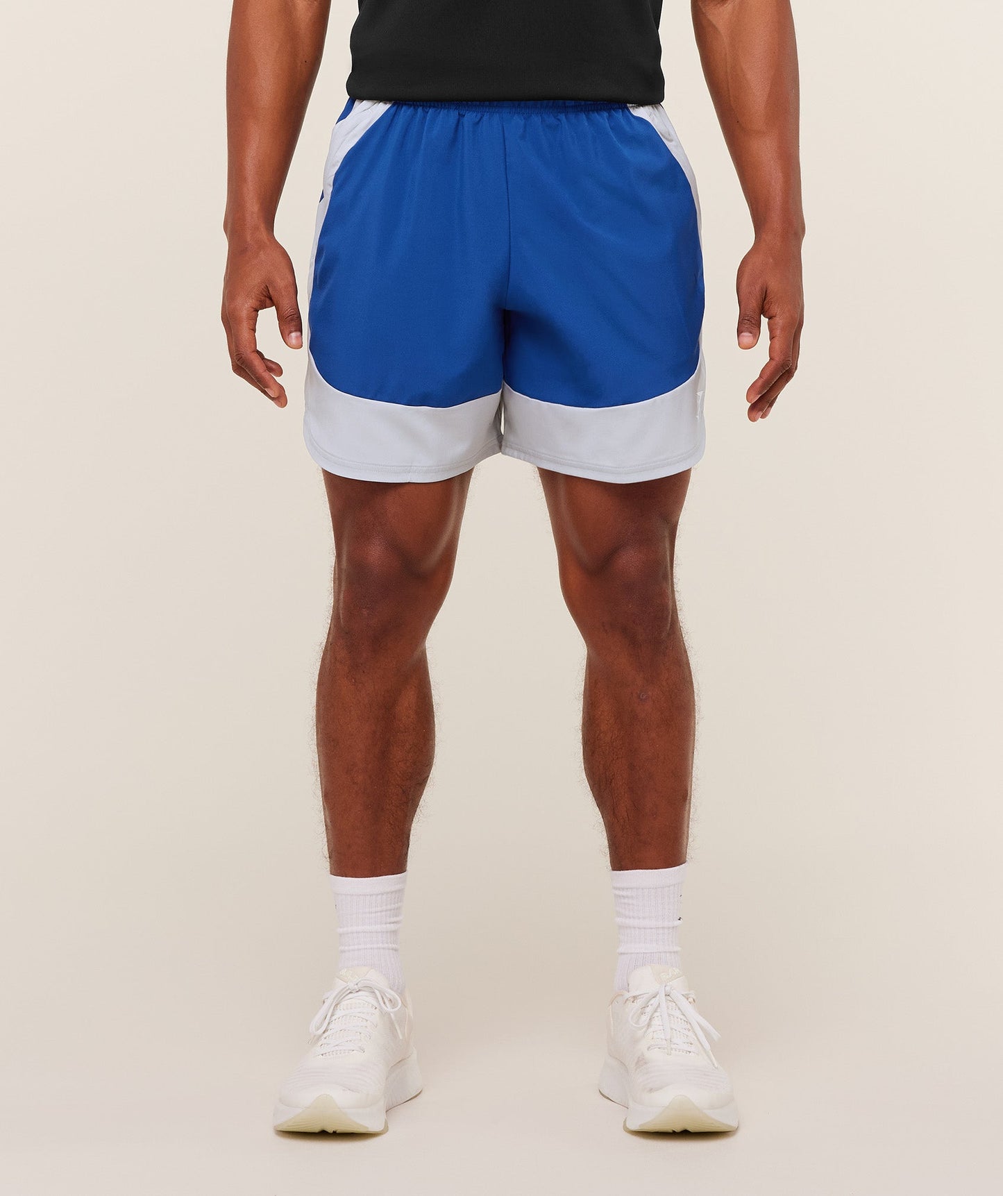 Sport 25 Block 7\" Shorts - US 3957