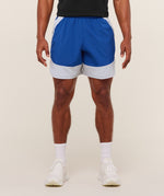 Sport 25 Block 7\" Shorts - US 3957