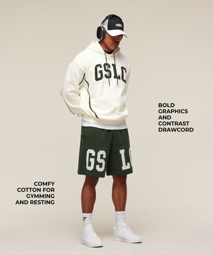 GSLC 9\" Short - US 0261