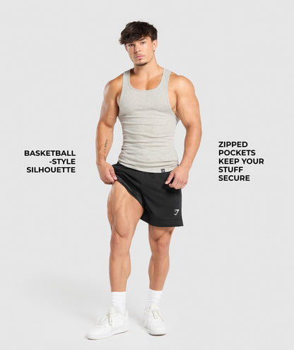 Campus Mesh Shorts - US 5530