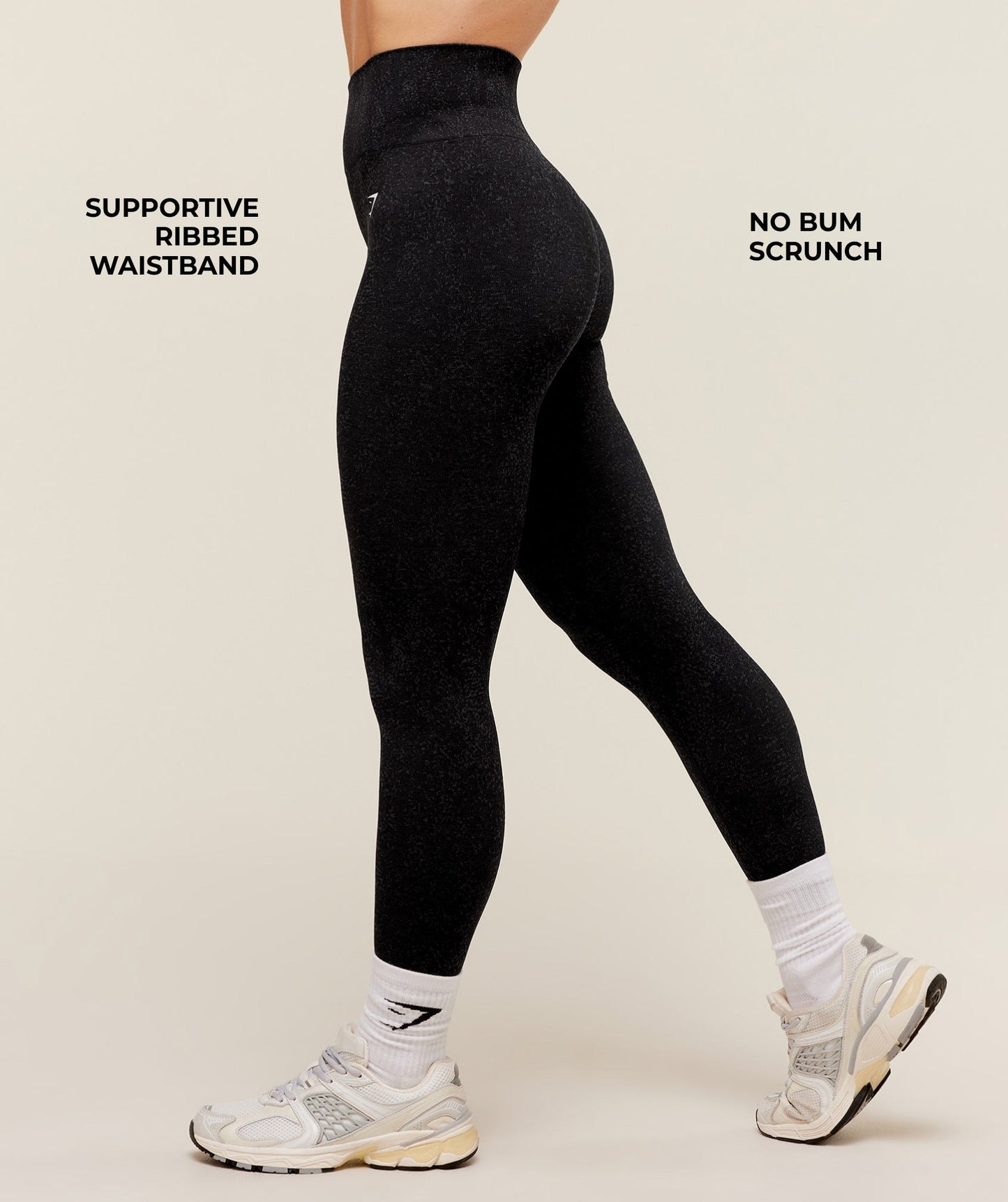 Adapt Fleck x Whitney Leggings - US 3498