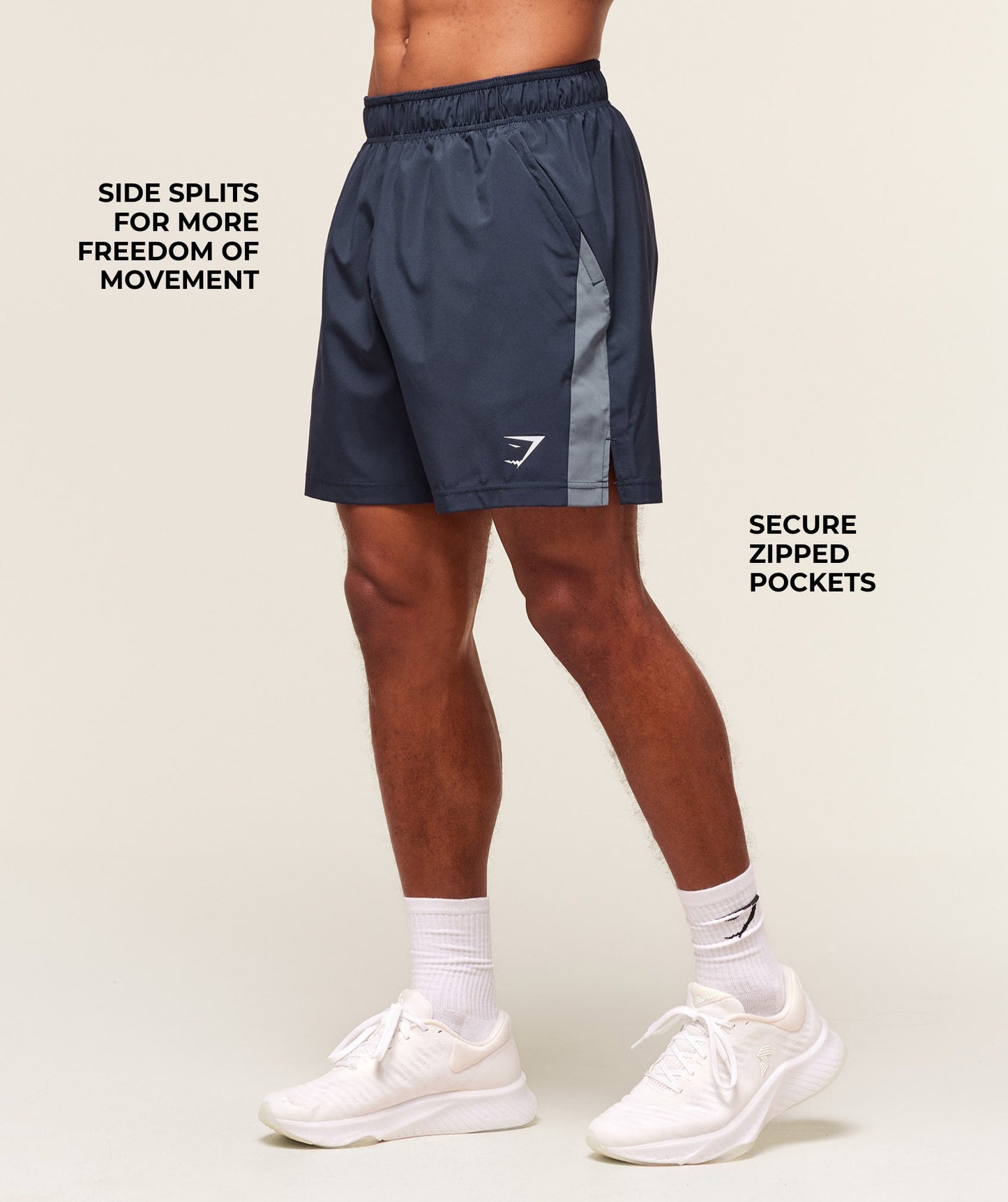 Sport 7\" Shorts - US 2587