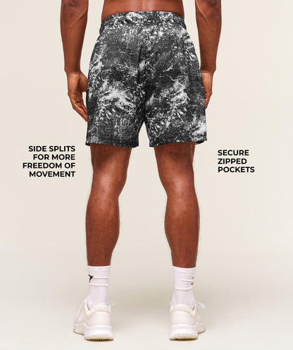 Sport 7\" Shorts - US 6290