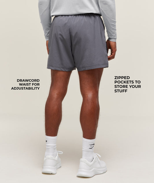 Sport 5\" Shorts - US 4380