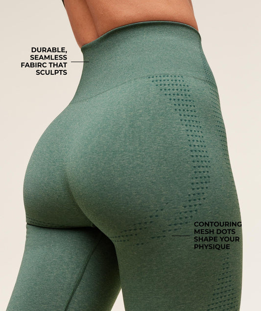 Vital Seamless 2.0 Leggings - US 2392