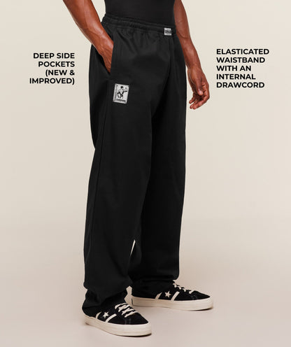 Straight Leg Pumper Pants - US 5324
