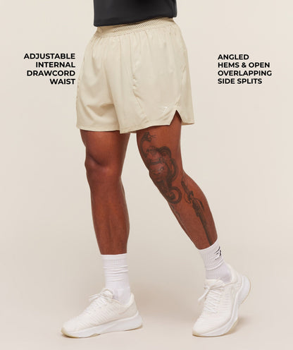 Running 5\" Shorts - US 6657