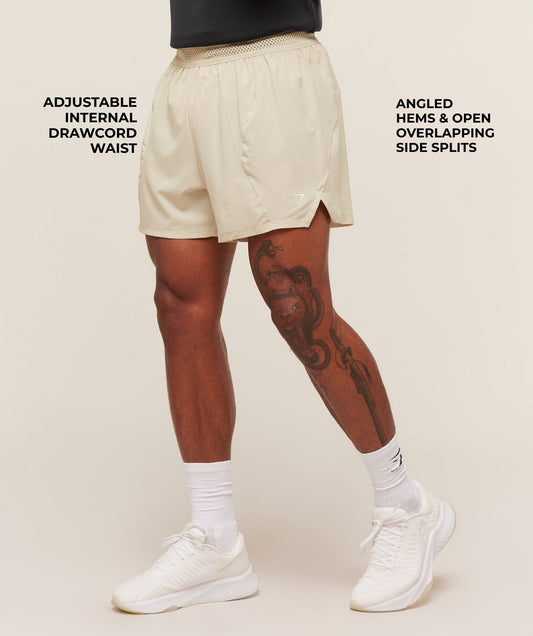 Running 5\" Shorts - US 6657
