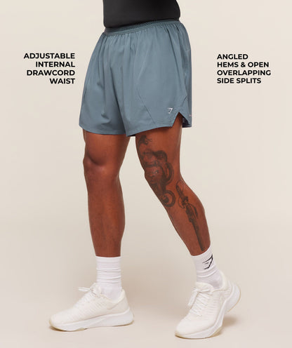Running 5\" Shorts - US 2131