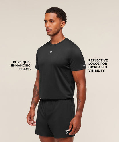 Running T-Shirt - US 2974