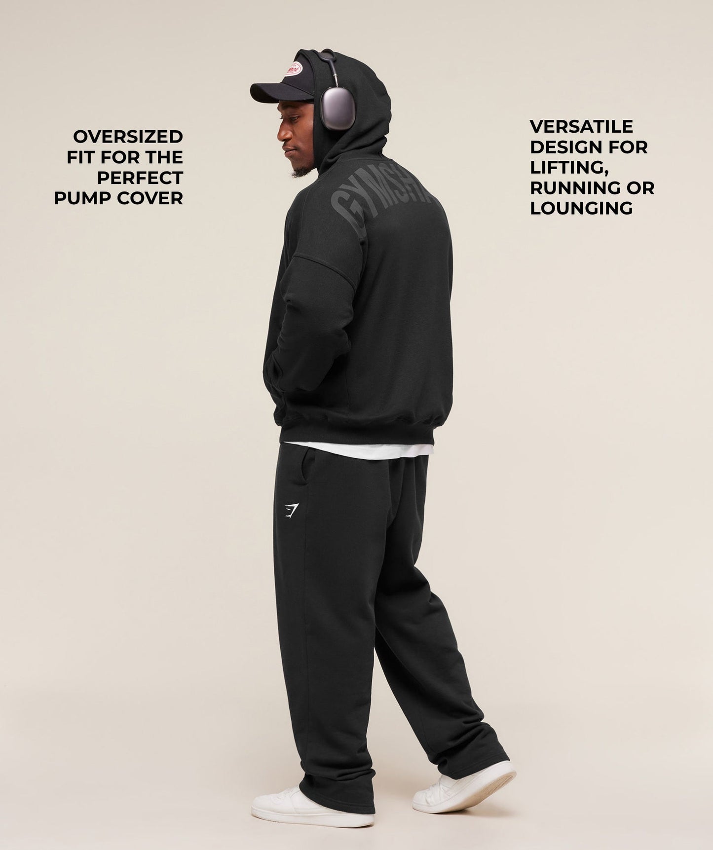 Crest Joggers - US 4286