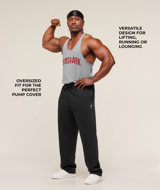 Power Stringer - US 4543