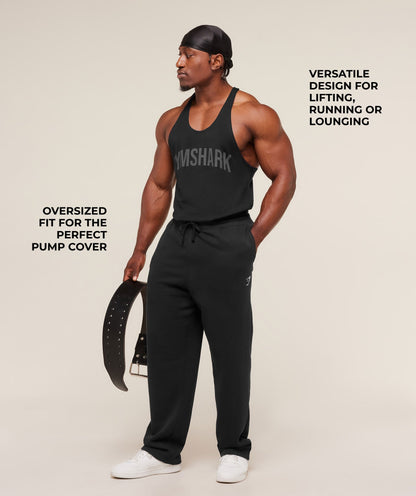 Power Stringer - US 6124