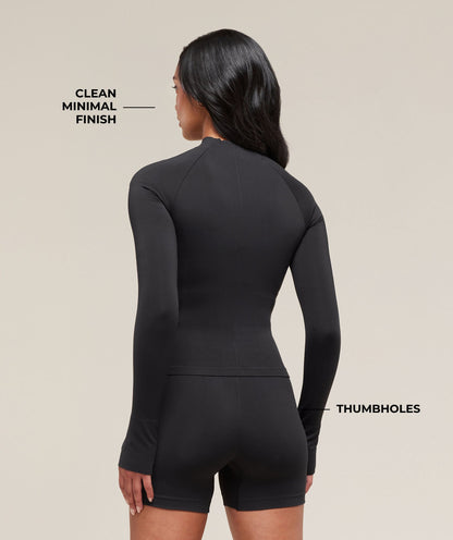 Soft Sculpt Flared Leggings - US 4180