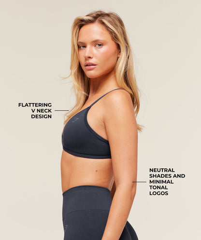 Soft Sculpt Flared Leggings - US 0878