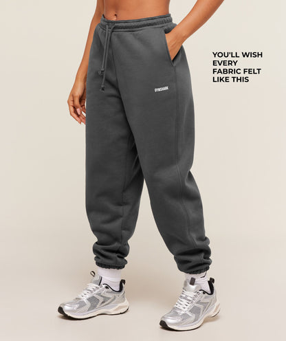 Cosy Luxe Hoodie - US 1586