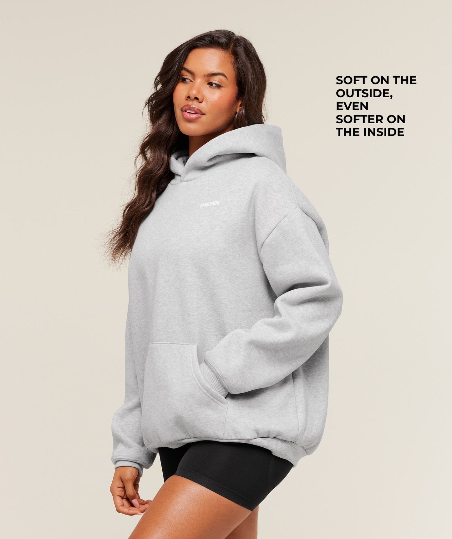 Cosy Luxe Cuffed Joggers - US 5800