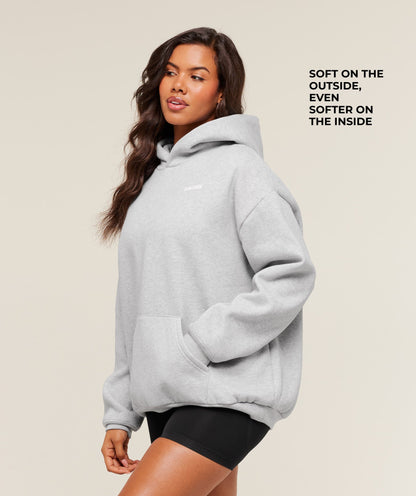 Cosy Luxe Cuffed Joggers - US 5800