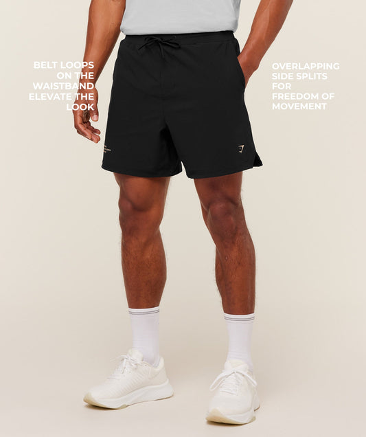 Tactical 6\" Shorts - US 1327