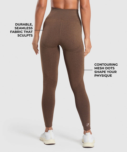 Vital Seamless 2.0 Leggings - US 6742