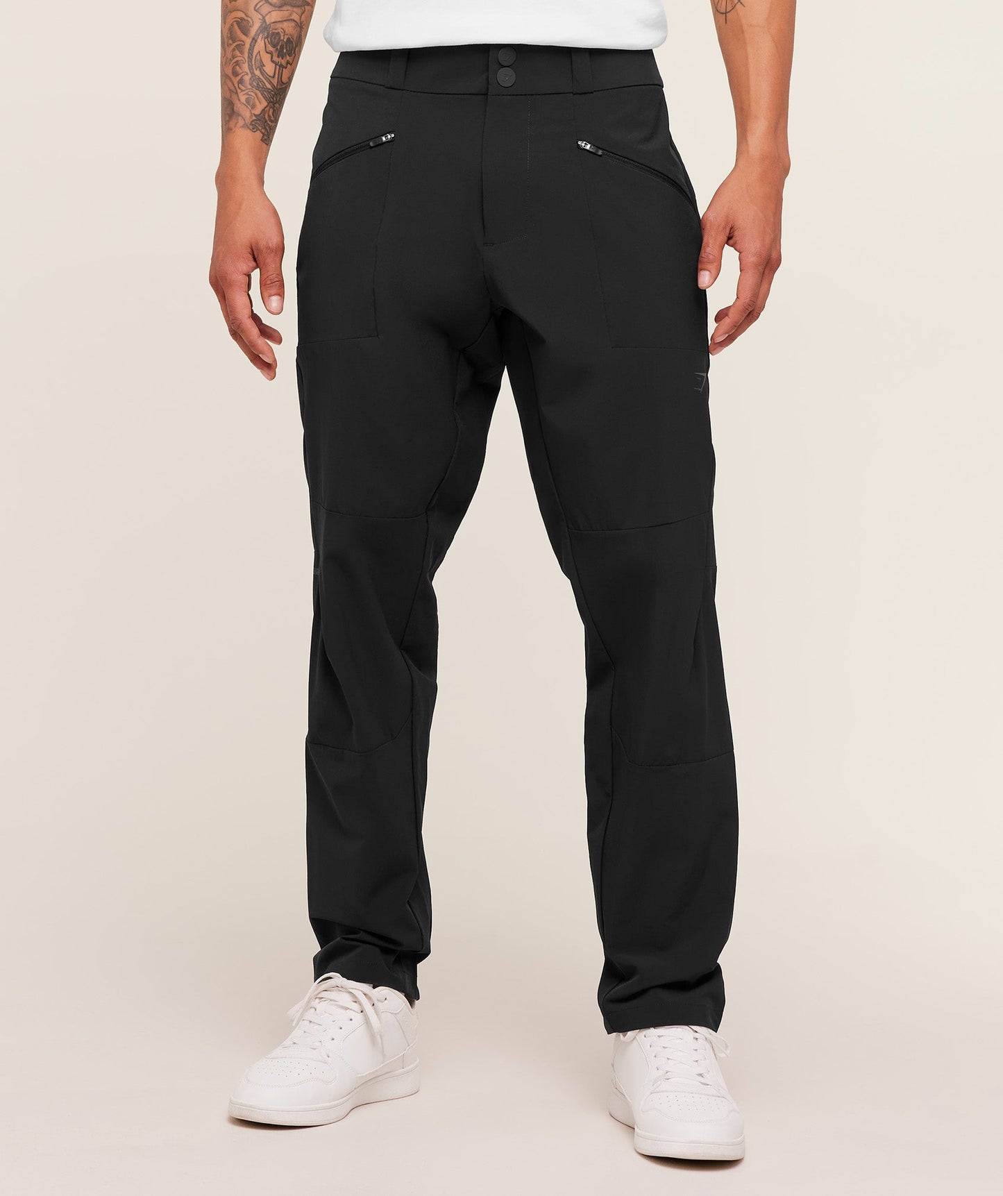 Weekend Pants - US 3952