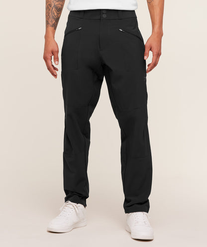 Weekend Pants - US 3952