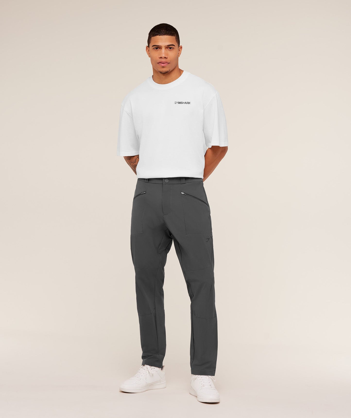 Weekend Pants - US 9327
