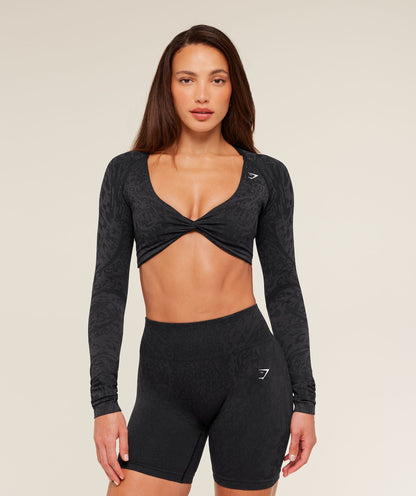 Adapt Animal X Whitney Leggings - US 0922