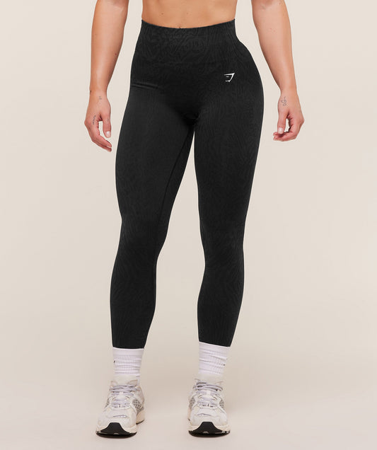 Adapt Animal Seamless Leggings - US 1603