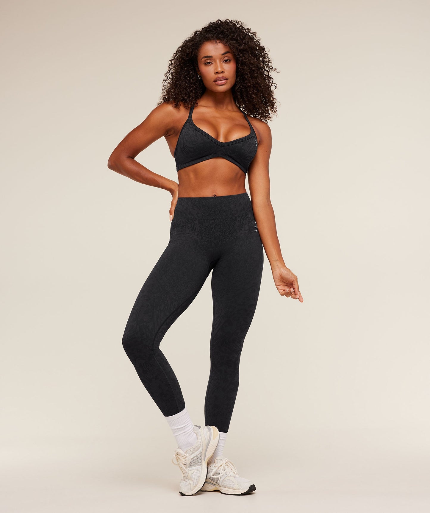 Adapt Animal X Whitney Leggings - US 0922