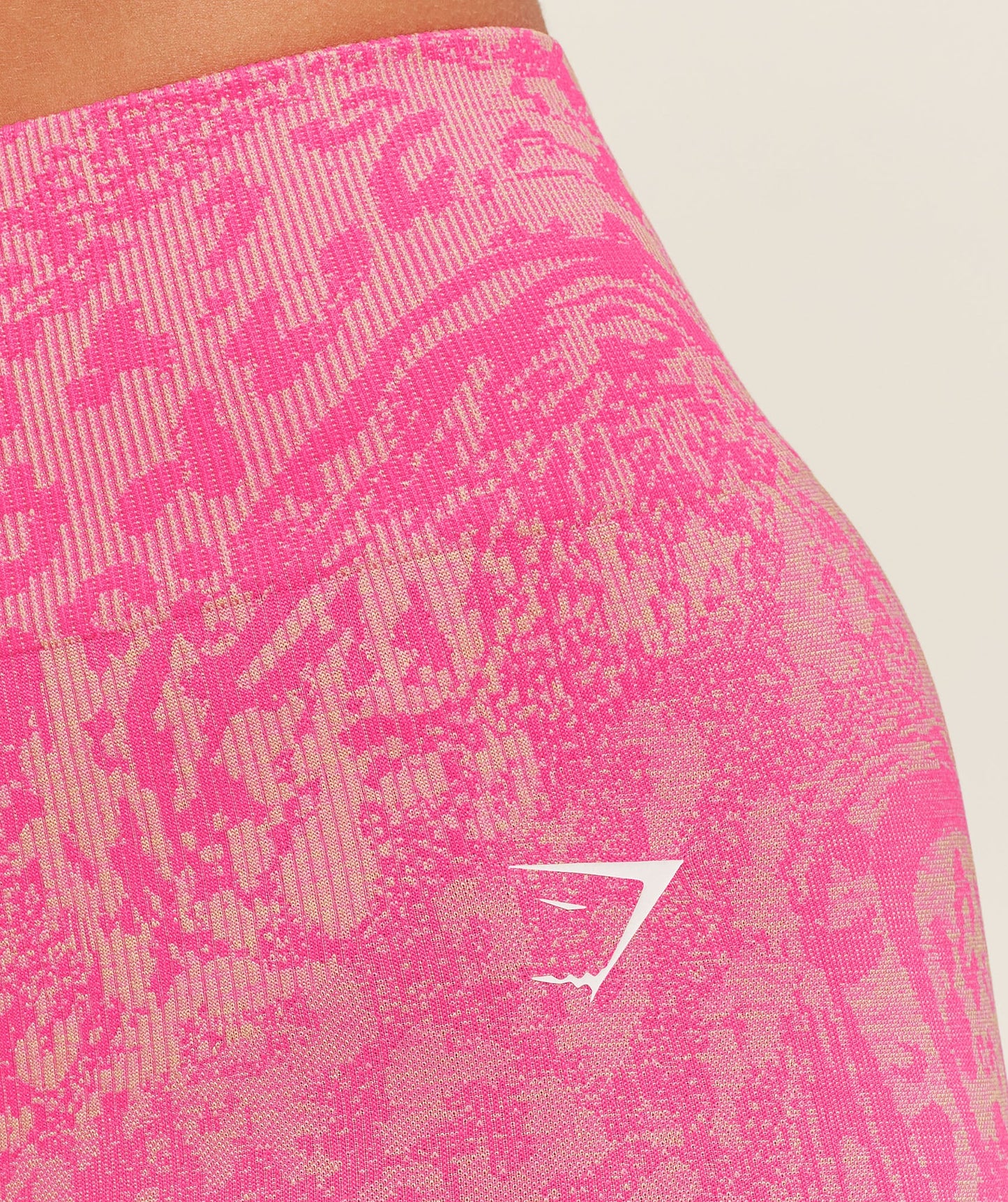 Adapt Animal X Whitney Shorts - US 2138